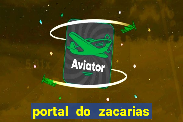 portal do zacarias tiro de fuzil